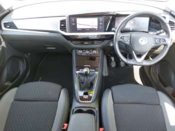 Used Vauxhall Grandland 2022 for sale - 75007621: Photo