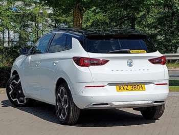 Used Vauxhall Grandland 2022 for sale - 75007621: Photo