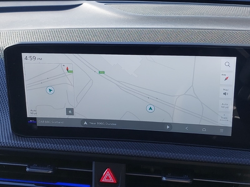 Used Kia EV6 2025 for sale - 76502200: Photo 10