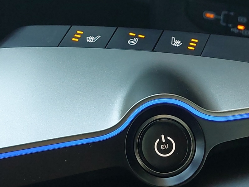 Used Kia EV6 2025 for sale - 76502200: Photo 15