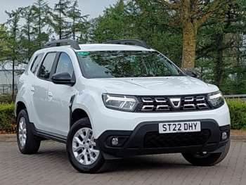 2022 - 1.0 TCe 100 Bi-Fuel Comfort 5dr