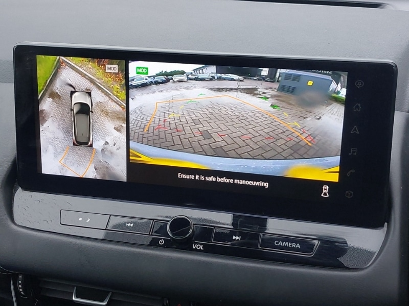 Used Nissan Qashqai 2022 for sale - 76165912: Photo 11