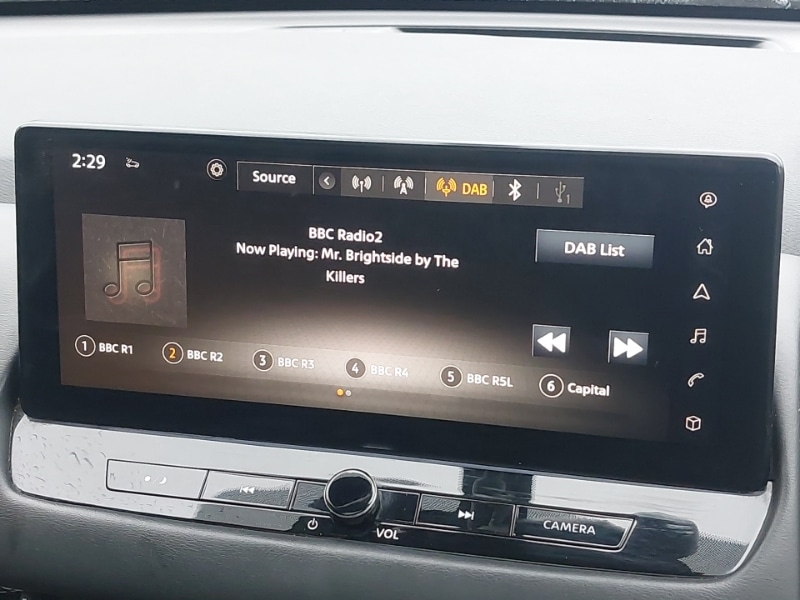 Used Nissan Qashqai 2022 for sale - 76165912: Photo 15