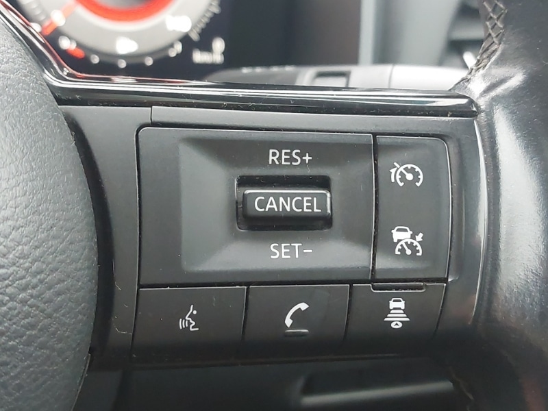 Used Nissan Qashqai 2022 for sale - 76165912: Photo 19