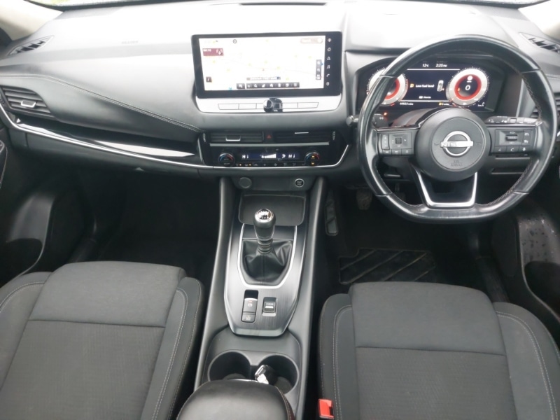 Used Nissan Qashqai 2022 for sale - 76165912: Photo 2