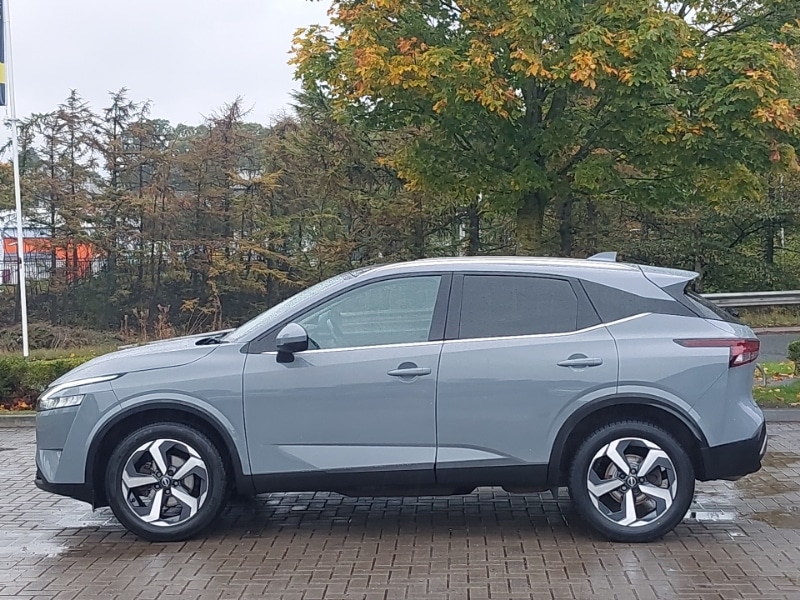 Used Nissan Qashqai 2022 for sale - 76165912: Photo 4