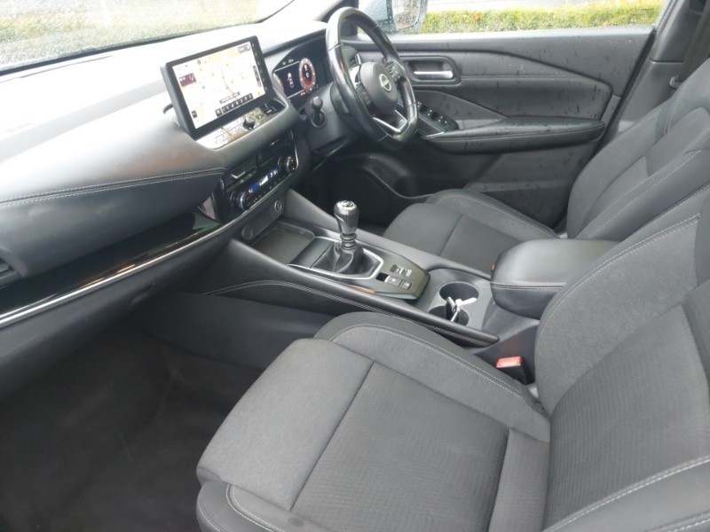 Used Nissan Qashqai 2022 for sale - 76165912: Photo 5