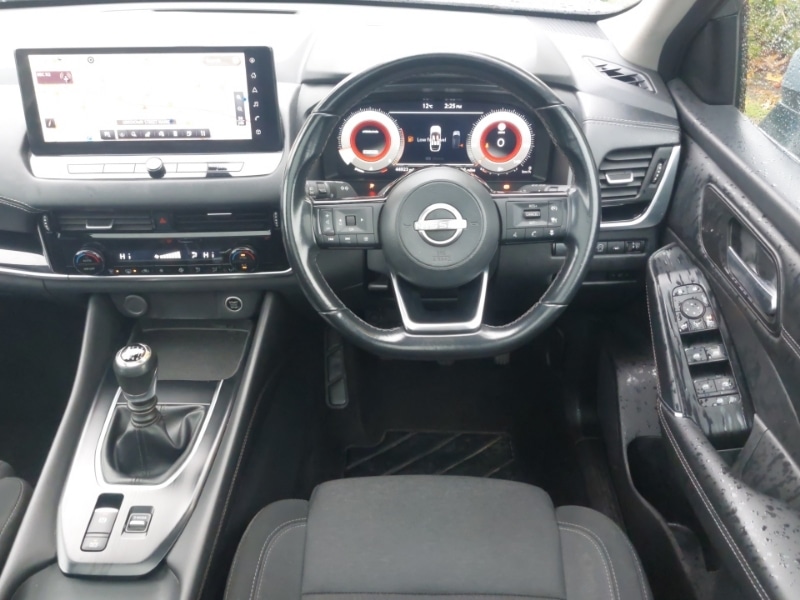 Used Nissan Qashqai 2022 for sale - 76165912: Photo 7