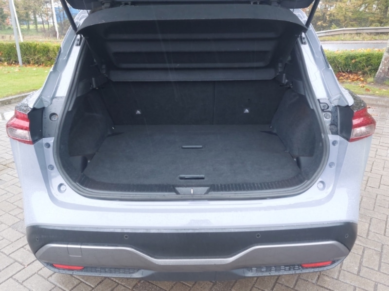 Used Nissan Qashqai 2022 for sale - 76165912: Photo 8