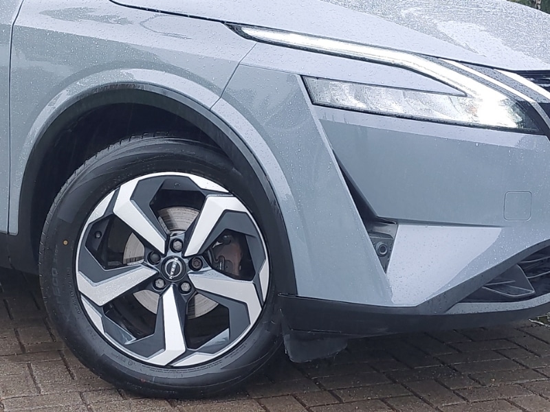 Used Nissan Qashqai 2022 for sale - 76165912: Photo 9