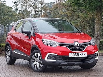 2018 - 0.9 TCE 90 Play 5dr