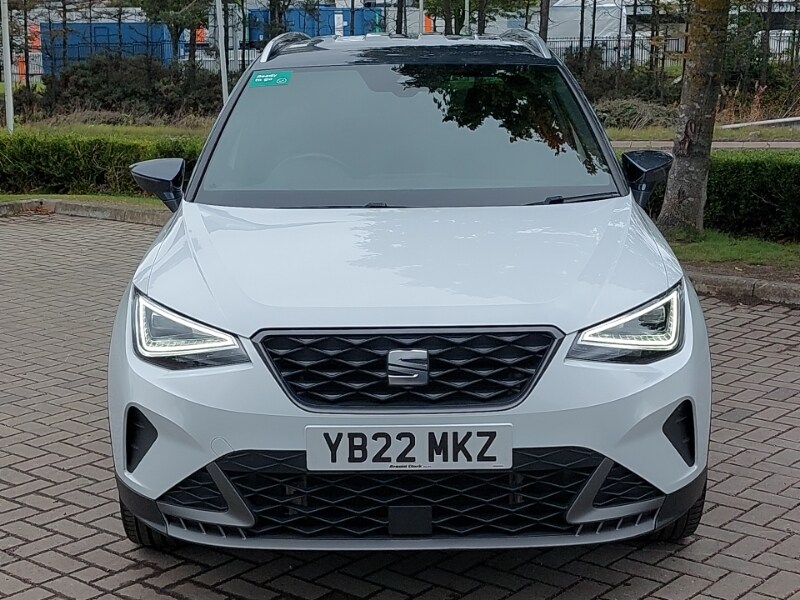 Used SEAT Arona 2022 for sale - 76051922: Photo 12