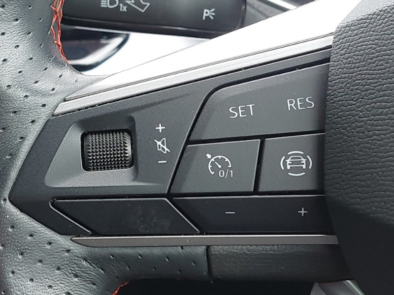 Used SEAT Arona 2022 for sale - 76051922: Photo 17