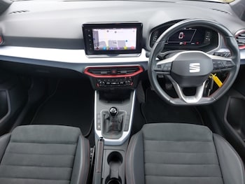 Used SEAT Arona 2022 for sale - 76051922: Photo 2