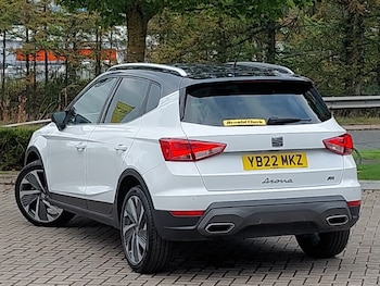 Used SEAT Arona 2022 for sale - 76051922: Photo 3