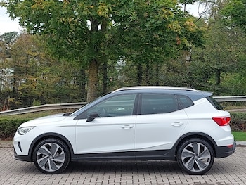 Used SEAT Arona 2022 for sale - 76051922: Photo 4