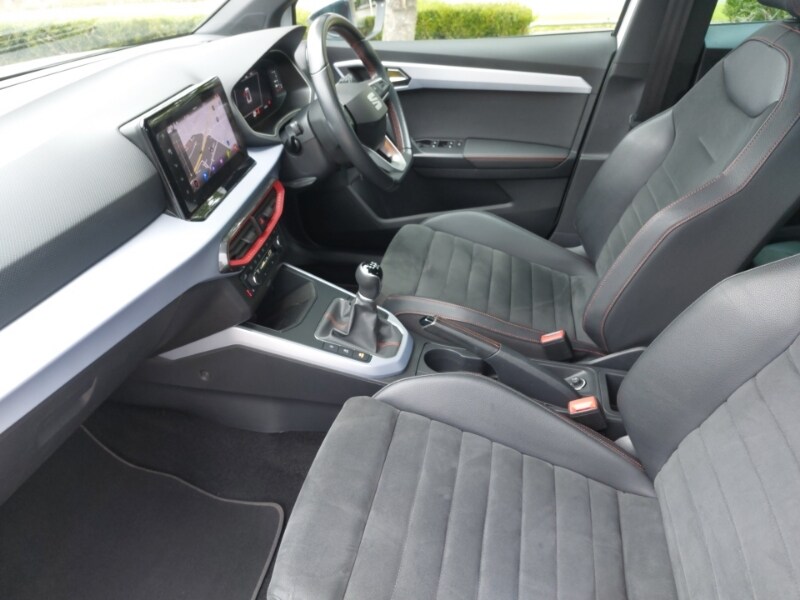 Used SEAT Arona 2022 for sale - 76051922: Photo 5