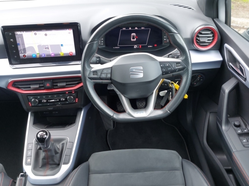 Used SEAT Arona 2022 for sale - 76051922: Photo 7
