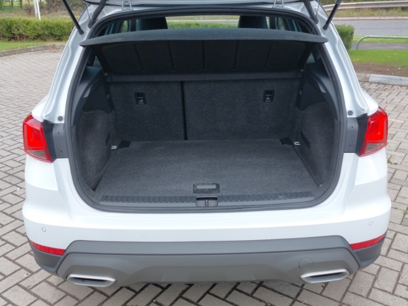 Used SEAT Arona 2022 for sale - 76051922: Photo 8
