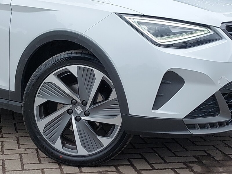 Used SEAT Arona 2022 for sale - 76051922: Photo 9