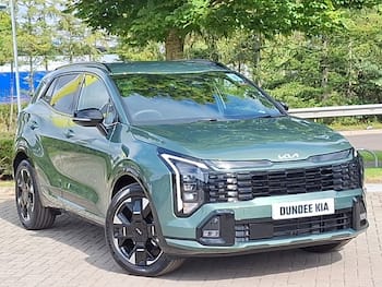 Used Kia Sportage 2026 for sale - 79638677: Photo