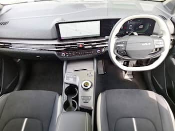 Used Kia Sportage 2026 for sale - 79638677: Photo