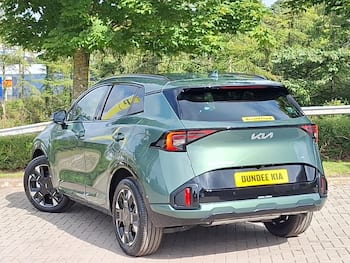 Used Kia Sportage 2026 for sale - 79638677: Photo