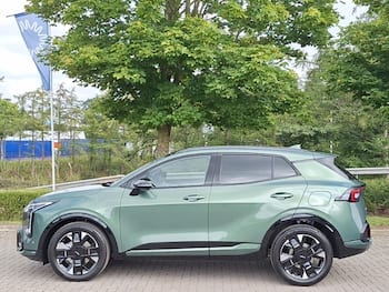 Used Kia Sportage 2026 for sale - 79638677: Photo