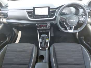 Used Kia Stonic 2024 for sale - 74929254: Photo
