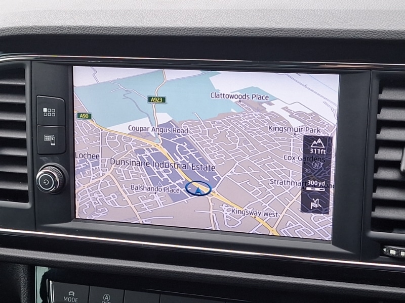 Used SEAT Leon 2018 for sale - 76816189: Photo 10