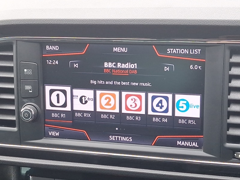 Used SEAT Leon 2018 for sale - 76816189: Photo 11