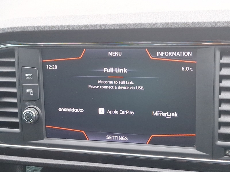 Used SEAT Leon 2018 for sale - 76816189: Photo 13