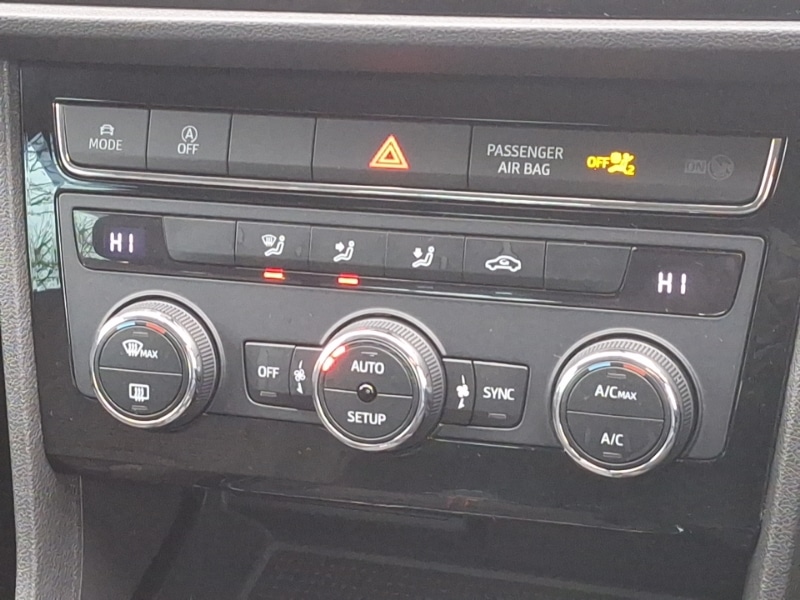 Used SEAT Leon 2018 for sale - 76816189: Photo 14