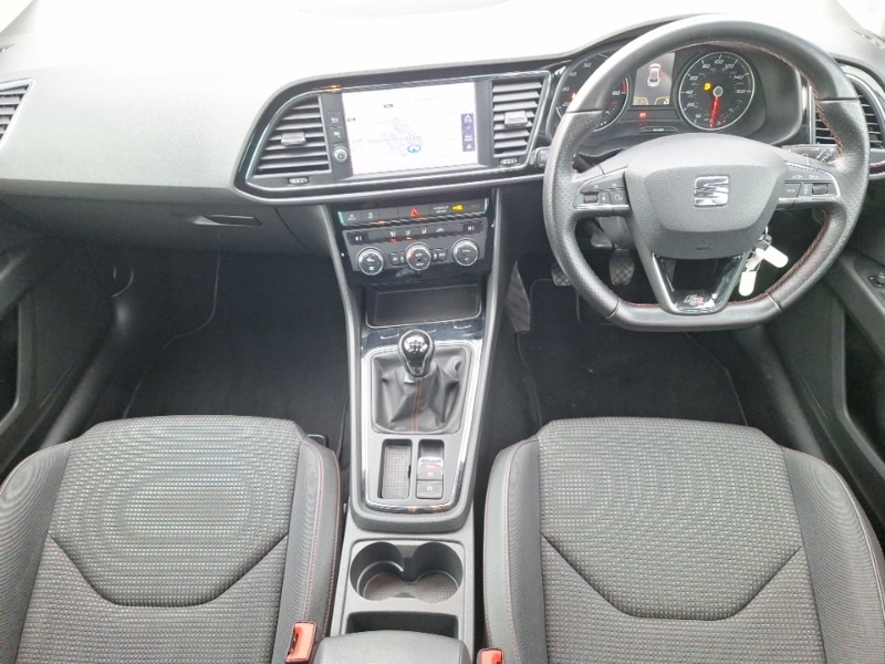 Used SEAT Leon 2018 for sale - 76816189: Photo 2