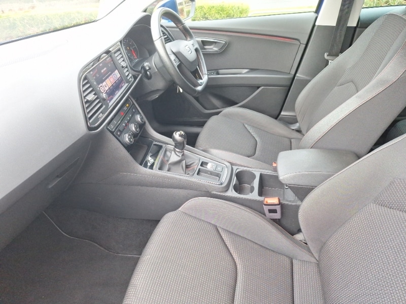 Used SEAT Leon 2018 for sale - 76816189: Photo 5