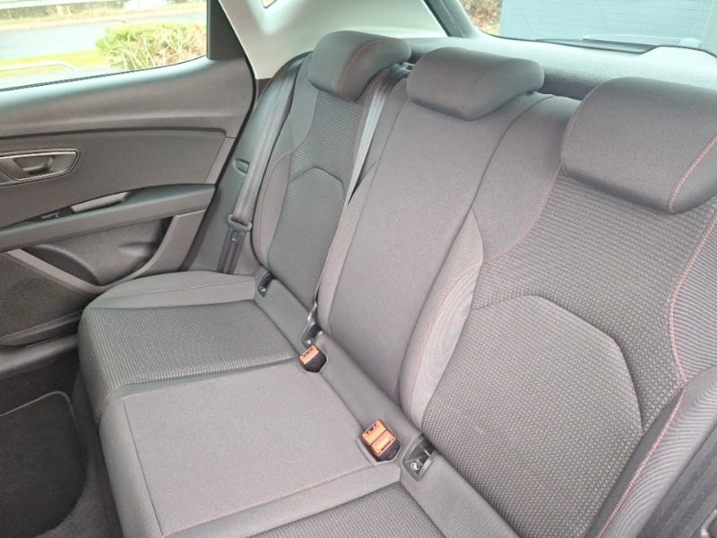 Used SEAT Leon 2018 for sale - 76816189: Photo 6