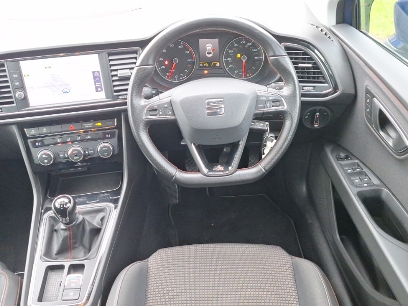 Used SEAT Leon 2018 for sale - 76816189: Photo 7