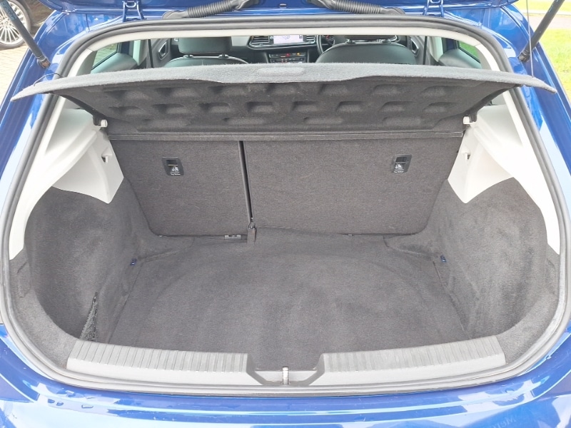 Used SEAT Leon 2018 for sale - 76816189: Photo 8