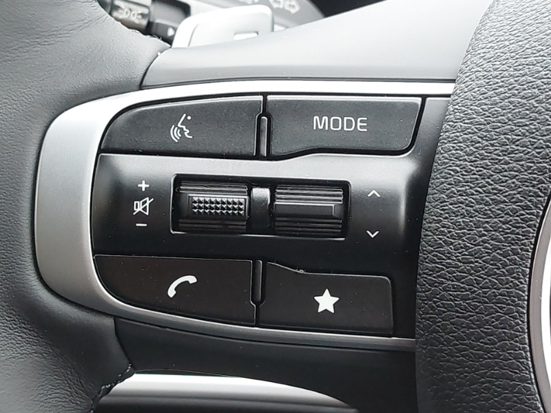 Used Kia Sportage 2025 for sale - 76343559: Photo 16