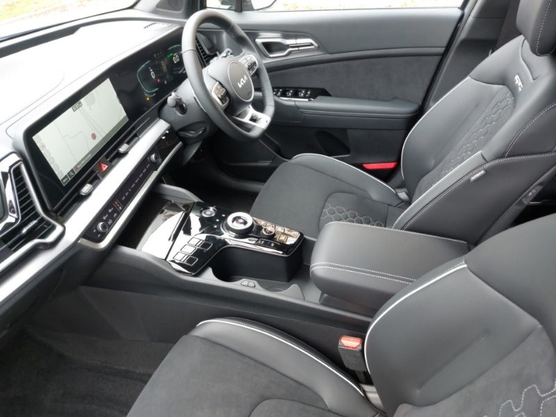 Used Kia Sportage 2025 for sale - 76343559: Photo 5
