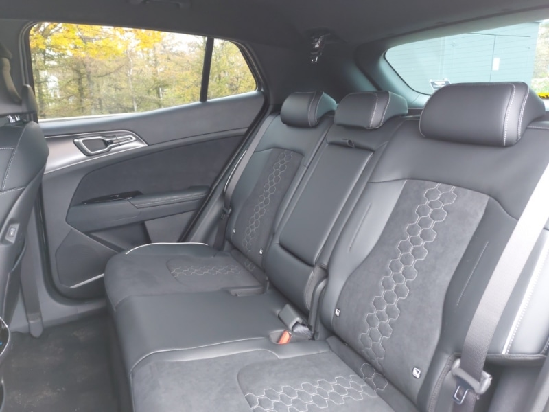 Used Kia Sportage 2025 for sale - 76343559: Photo 6