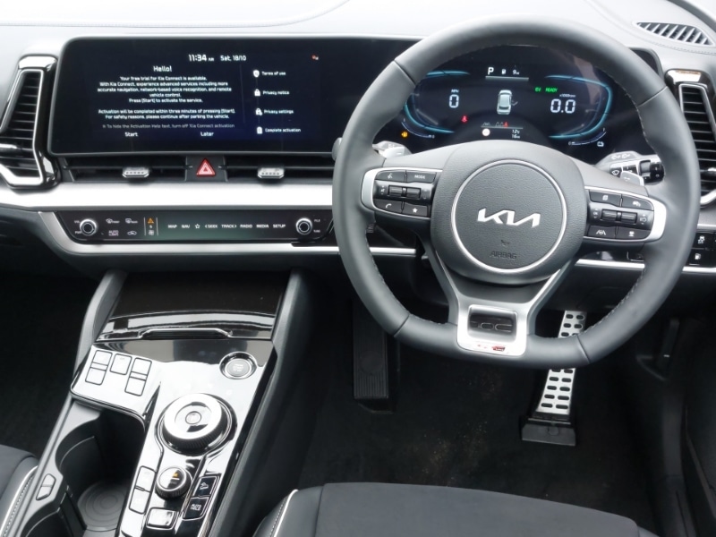 Used Kia Sportage 2025 for sale - 76343559: Photo 7