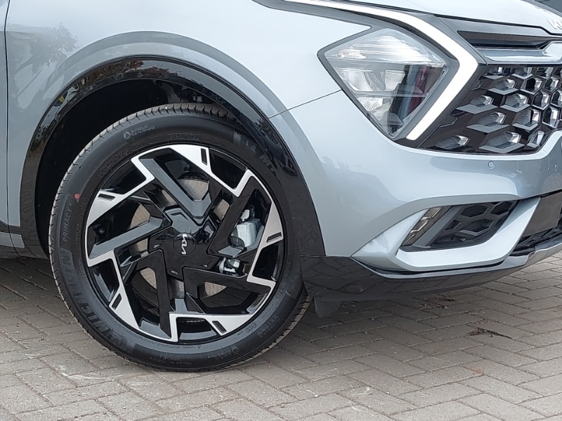 Used Kia Sportage 2025 for sale - 76343559: Photo 9