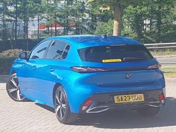 Used Peugeot 308 2023 for sale - 74809557: Photo