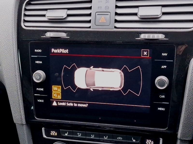 Used Volkswagen Golf 2019 for sale - 77761123: Photo 11