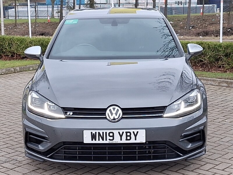 Used Volkswagen Golf 2019 for sale - 77761123: Photo 12