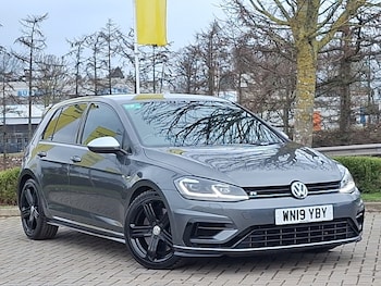 Used Volkswagen Golf 2019 for sale - 77761123: Photo