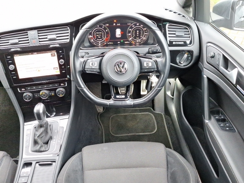 Used Volkswagen Golf 2019 for sale - 77761123: Photo 7