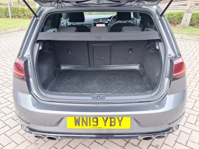 Used Volkswagen Golf 2019 for sale - 77761123: Photo 8