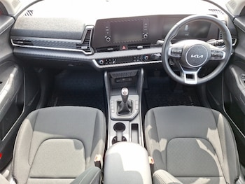 Used Kia Sportage 2024 for sale - 79101256: Photo